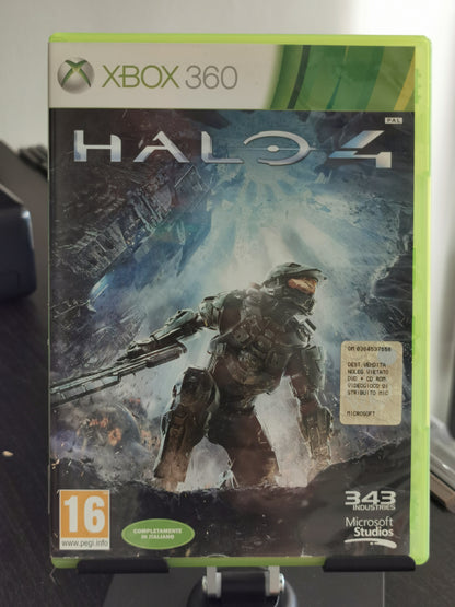 Halo 4 (Xbox 360)