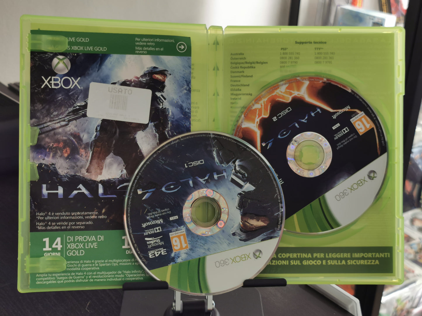 Halo 4 (Xbox 360)