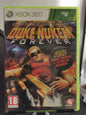 Duke Nukem Forever (Xbox 360)- ING - Senza Manuale