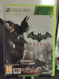 Batman Arkham City (Xbox 360)
