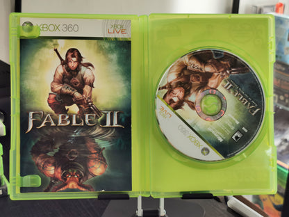 Fable II - Game of the Year Edition (Xbox 360) - GER