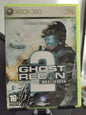 Tom Clancy’s Ghost Recon Advanced Warfighter 2 (Xbox 360)
