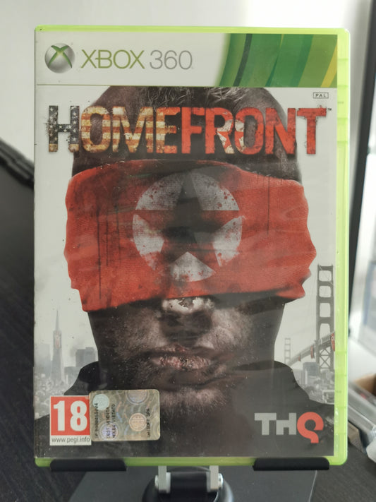 Homefront (Xbox 360)