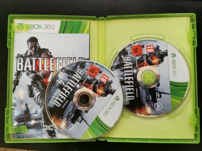 Battlefield 4 (Xbox 360)