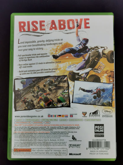 Pure (Xbox 360)