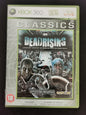Dead Rising (Xbox 360) - Classics - Senza Manuale