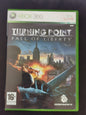 Turning Point: Fall of Liberty (Xbox 360) Fra/Ted