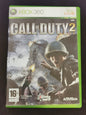 Call of Duty 2 (Xbox 360) - FRA