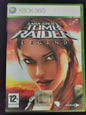 Lara Croft Tomb Raider: Legend (Xbox 360)