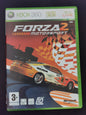Forza Motorsport 2 (Xbox 360) - No Manuale