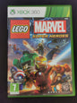 LEGO Marvel Super Heroes (Xbox 360)