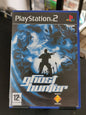 Ghosthunter (PS2) - No manuale