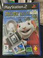 Stuart Little 3: L’Aventure Photographique (PS2) - No manuale