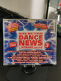 Selected Dance News Volume 3 (CD Audio)