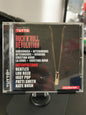 Rock’n’Roll Revolution (CD audio)