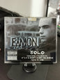 Eamon - Solo (CD audio)
