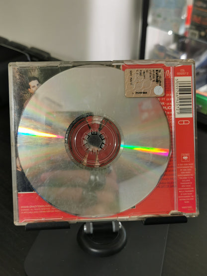 Crazy Town - Butterfly (CD audio)