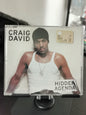 Craig David - Hidden Agenda (CD audio)