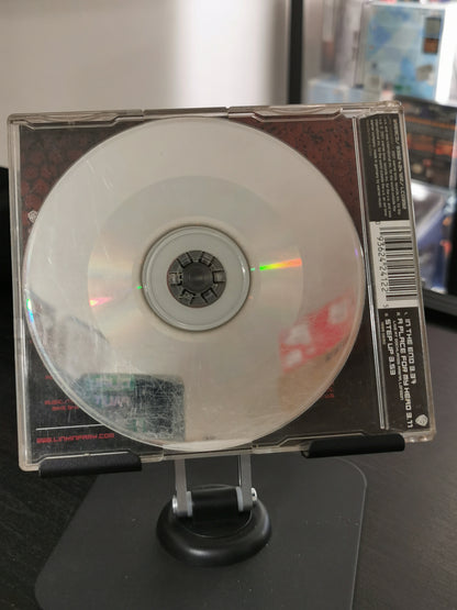 Linkin Park - In The End (CD audio)