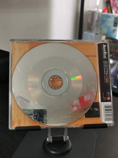 Sean Paul - We Be Burnin’ (CD audio)