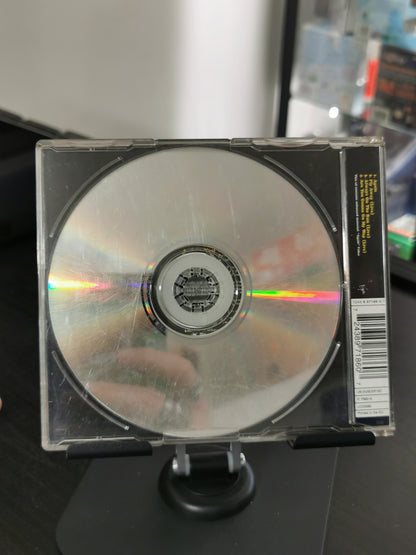 Lenny Kravitz - Again (CD audio)