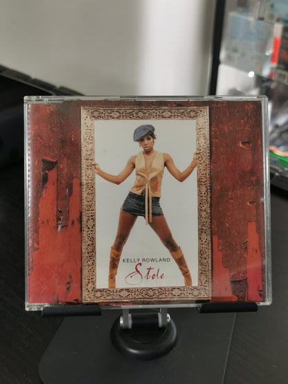 Kelly Rowland - Stole (CD audio)