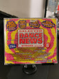 Selected Dance News Volume 5 (CD audio)
