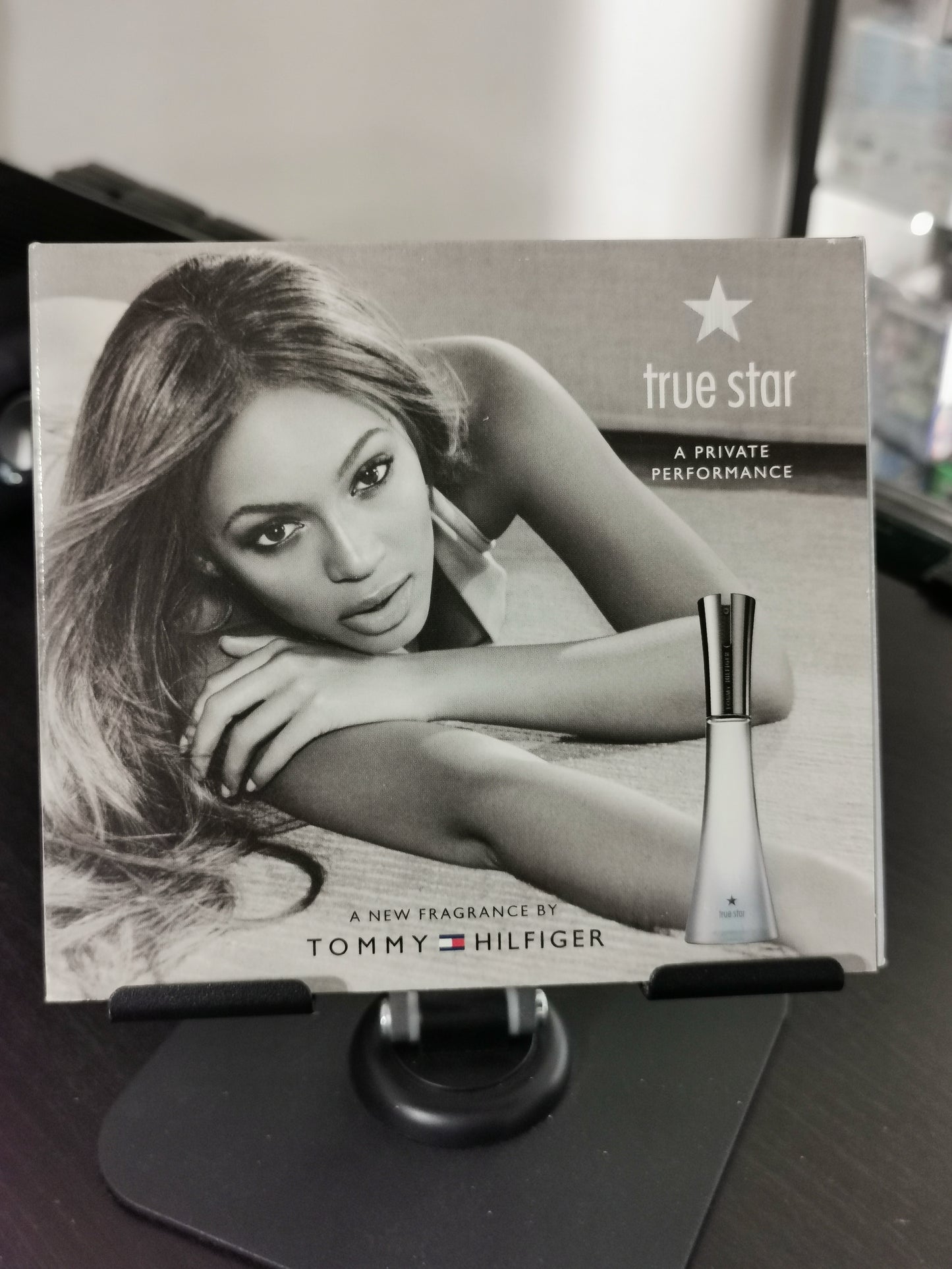 True Star: A Private Performance (CD audio)