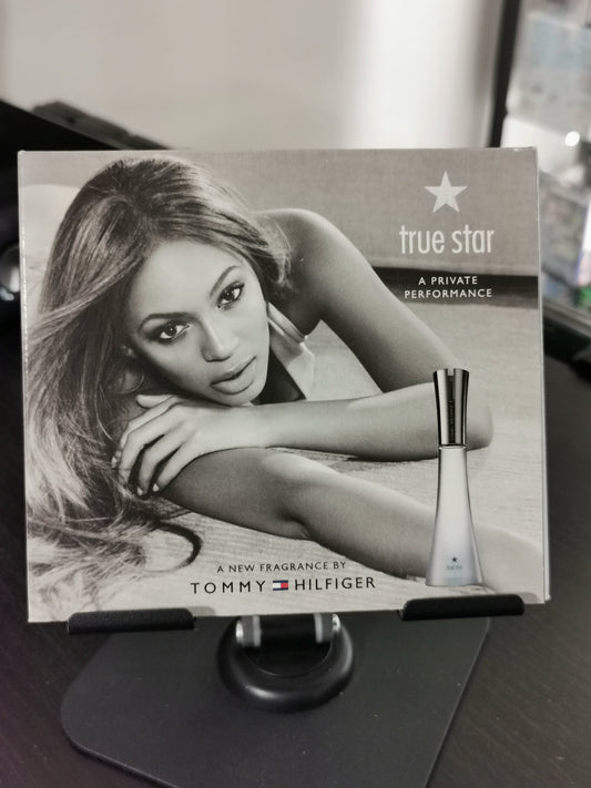 True Star: A Private Performance (CD audio)