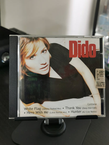 Dido - Serie Tribe Magazine (CD audio)