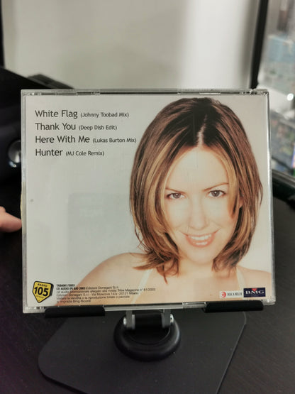 Dido - Serie Tribe Magazine (CD audio)
