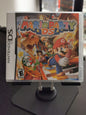 Mario Party DS (DS) - Cover custom