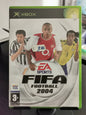 FIFA Football 2004 (Xbox)
