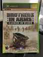Brothers in Arms: Earned in Blood (Xbox)