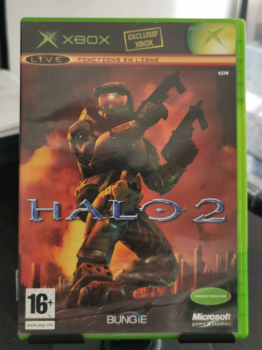 Halo 2 (Xbox)