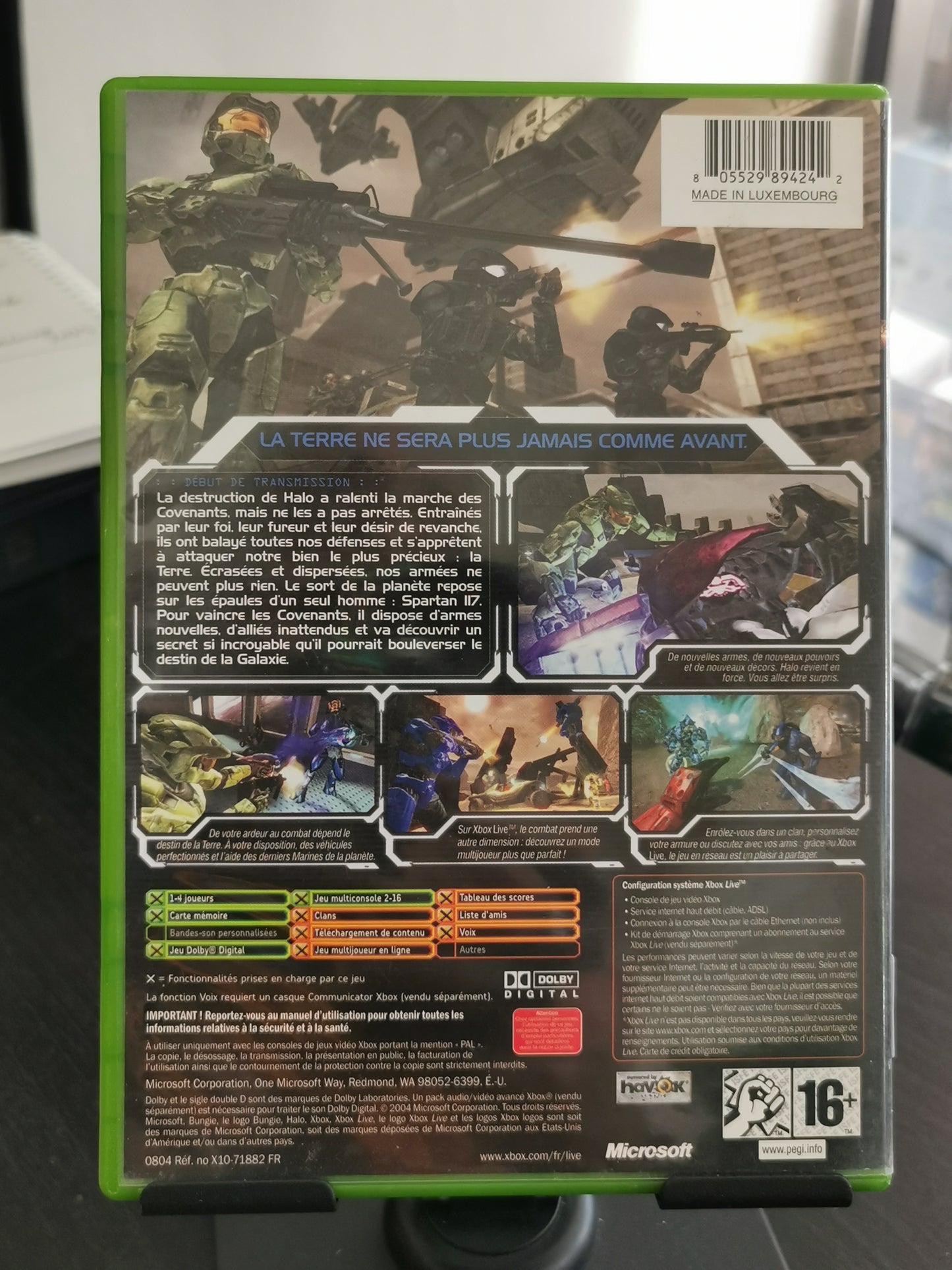 Halo 2 (Xbox)