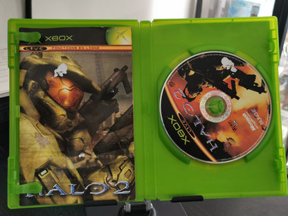 Halo 2 (Xbox)