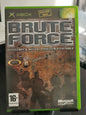 Brute Force (Xbox)