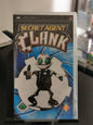 Secret Agent Clank (PSP) - Cover custom