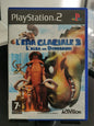 L’Era Glaciale 3: L’Alba dei Dinosauri (PS2)