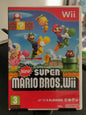 New Super Mario Bros. Wii (Wii)