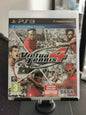 Virtua Tennis 4 (PS3)
