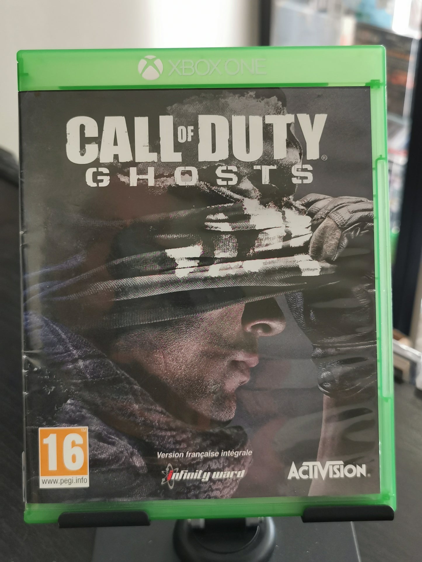 Call of Duty: Ghosts (Xbox One) - FRA