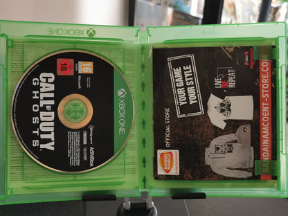 Call of Duty: Ghosts (Xbox One) - FRA