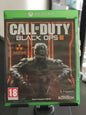 Call of Duty: Black Ops III (Xbox One) - FRA