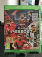 eFootball PES 2020 (Xbox One)