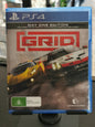 GRID (PS4)