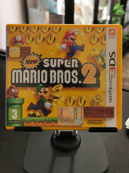 New Super Mario Bros. 2 (3DS)