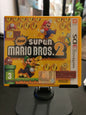 New Super Mario Bros. 2 (3DS)