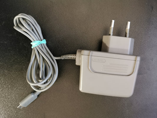 Alimentatore originale Nintendo DS Lite (DS Lite)